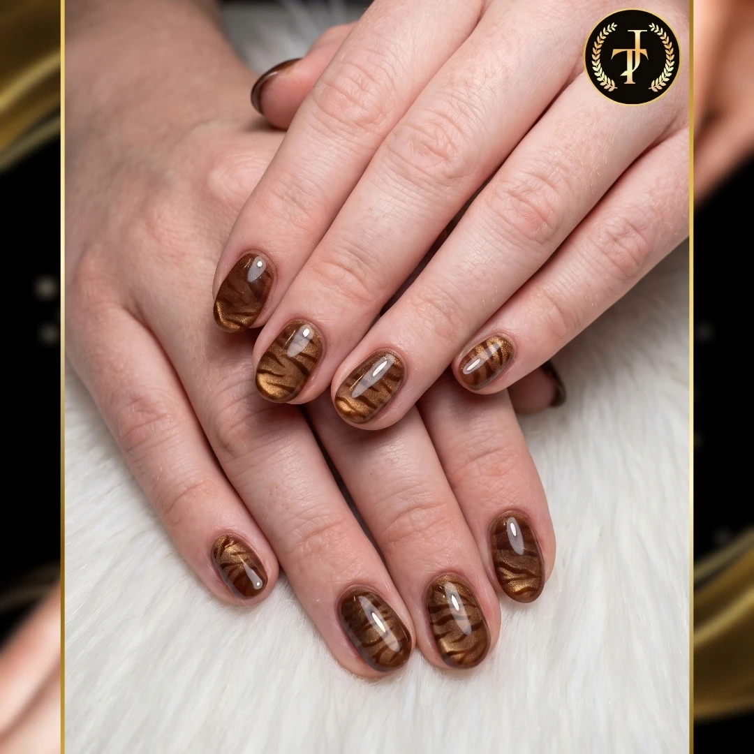 Nail designs